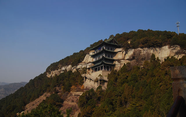 天龍山石窟：“東方雕塑藝術(shù)的寶庫”