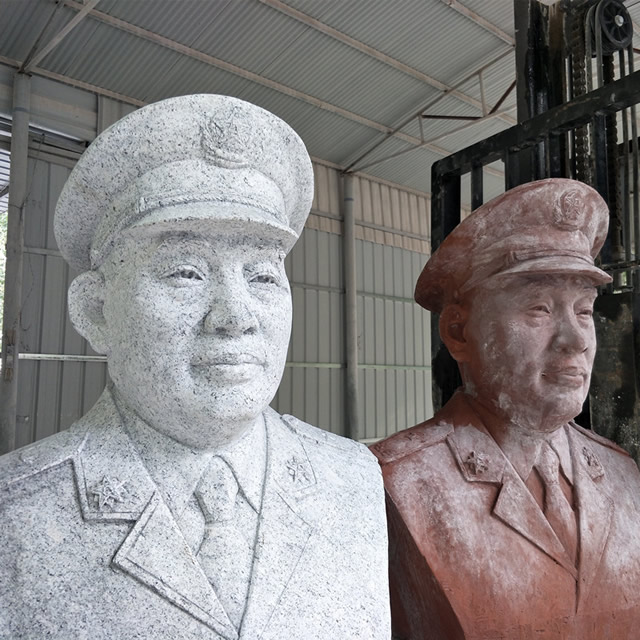 雕刻雕塑的區(qū)別