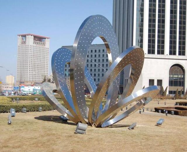 定制城市不銹鋼大型雕塑需要多長時(shí)間