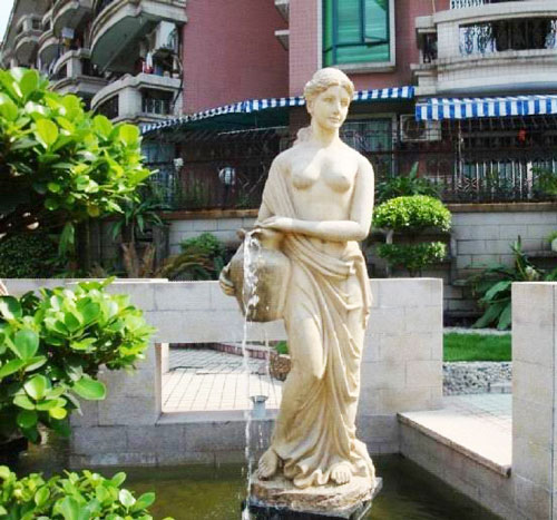 歐洲肖像雕塑的轉(zhuǎn)變